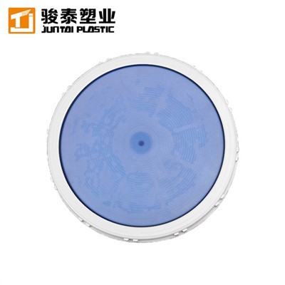 Fin boble luftdiffusor