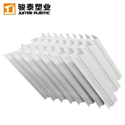 TubeDek Tube Settlers Media Lamel Water Treatment